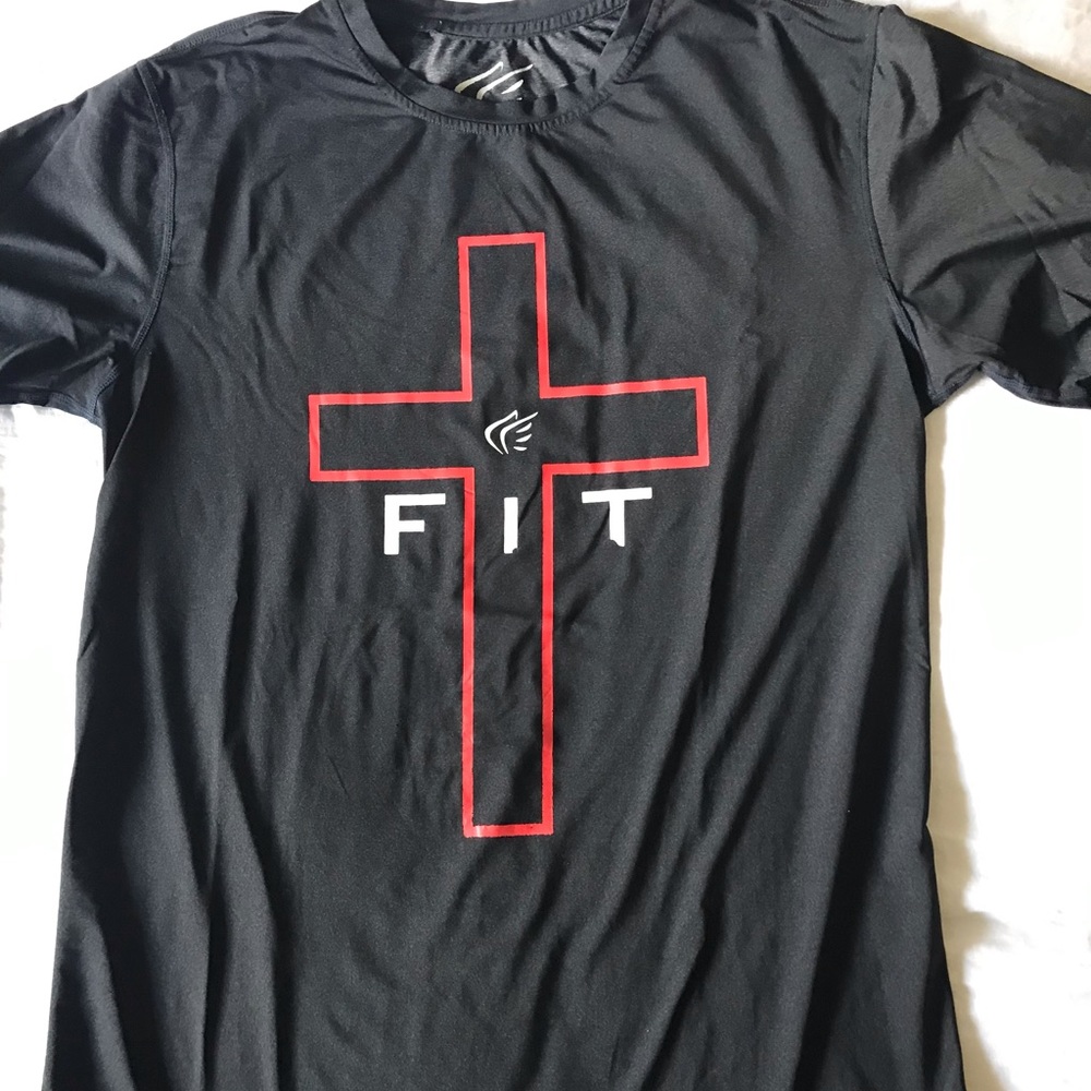 Athletic Men’s Shirt